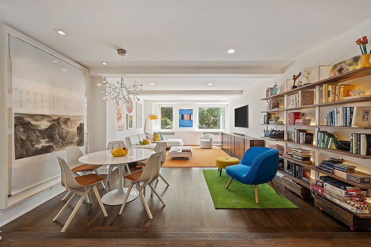 100 Riverside Dr #3D, Manhattan, NY 10024 | Zillow