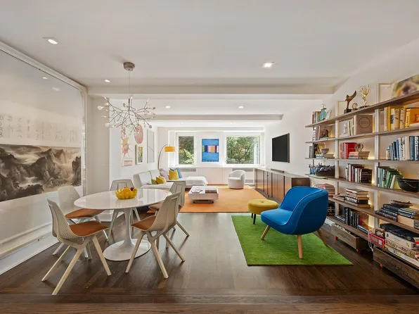 100 Riverside Dr #3D, Manhattan, NY 10024