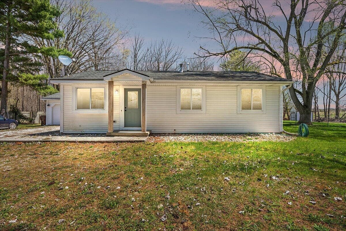6340 Byron Rd, Howell, MI 48855 Zillow