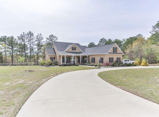 114 Ev Hogan Dr, Rockingham, NC 28379