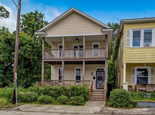 515 E 31st St, Savannah, GA 31401