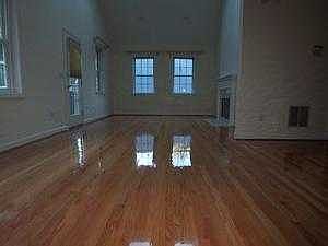 DINING ROOM / LIVING ROOM