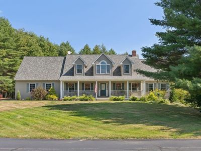 21 Alexander Drive, Gorham, ME, 04038