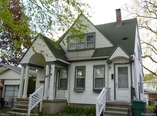 1544 Anne Ave #1, Lincoln Park, MI 48146