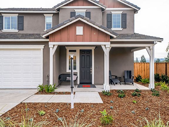 Residence 1 Exterior