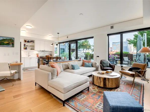 1750 Wewatta Street #502, Denver, CO 80202