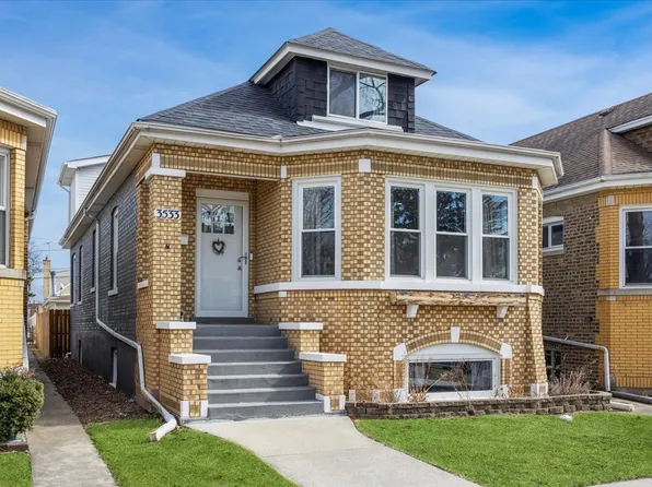 3533 Morton Ave, Brookfield, IL 60513