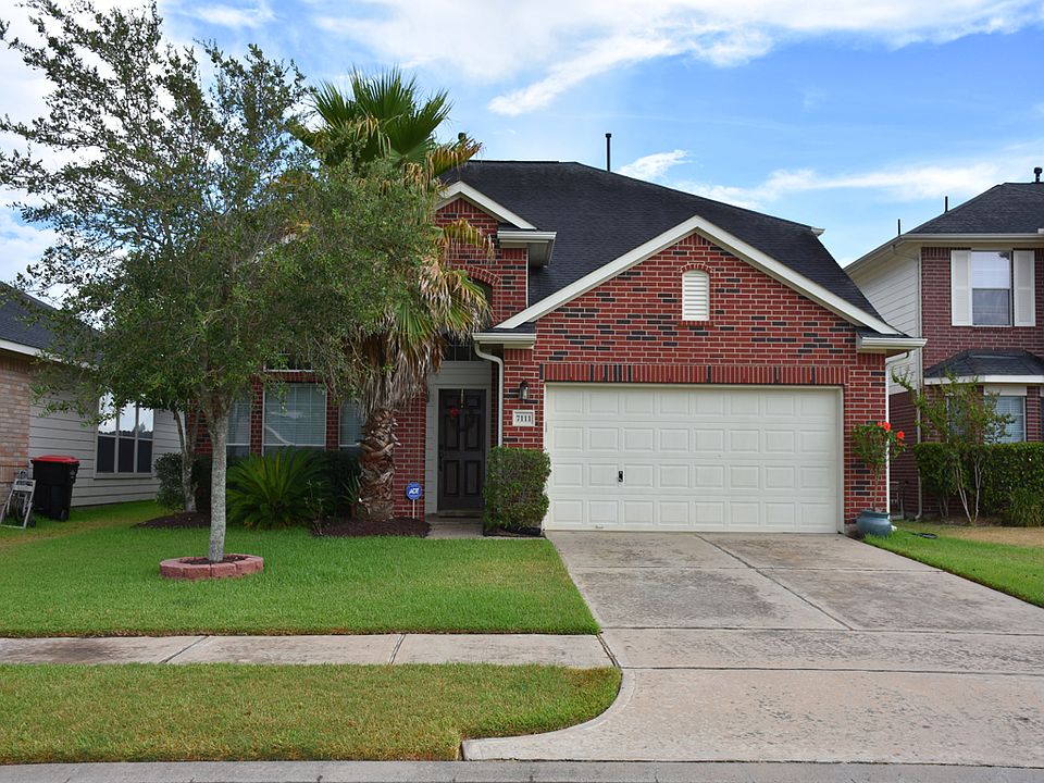 1st image of 7111 Anaquitas Creek Ct