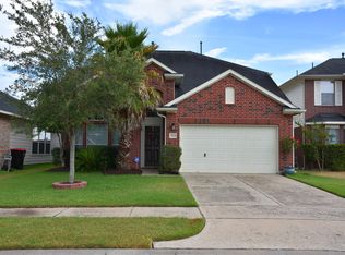7111 Anaquitas Creek Ct, Richmond, TX 77407