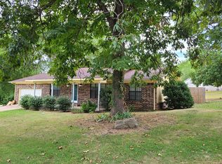 202 Roberta St, Harrison, AR 72601