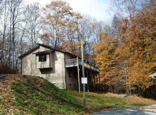 268 Mallard Ln APT 10, Boone, NC 28607