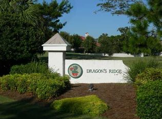 115 Dragon Cir, Panama City Beach, FL 32408