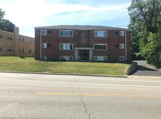 4801 Madison Rd UNIT 6, Cincinnati, OH 45227