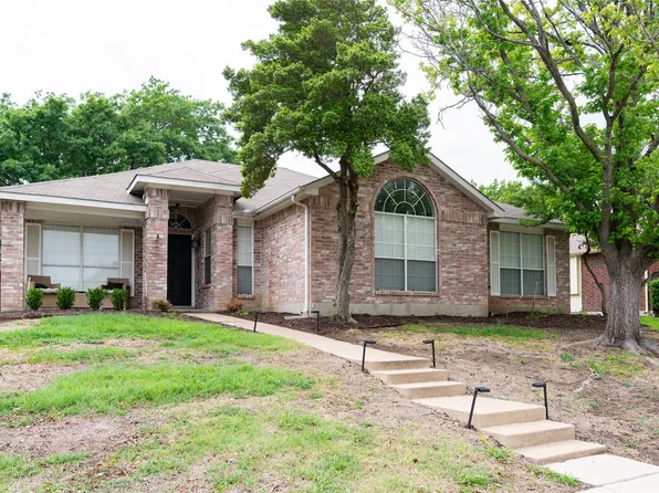 4317 Sarasota Ln, McKinney, TX 75070