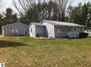 332 Pierce St, Fife Lake, MI 49633