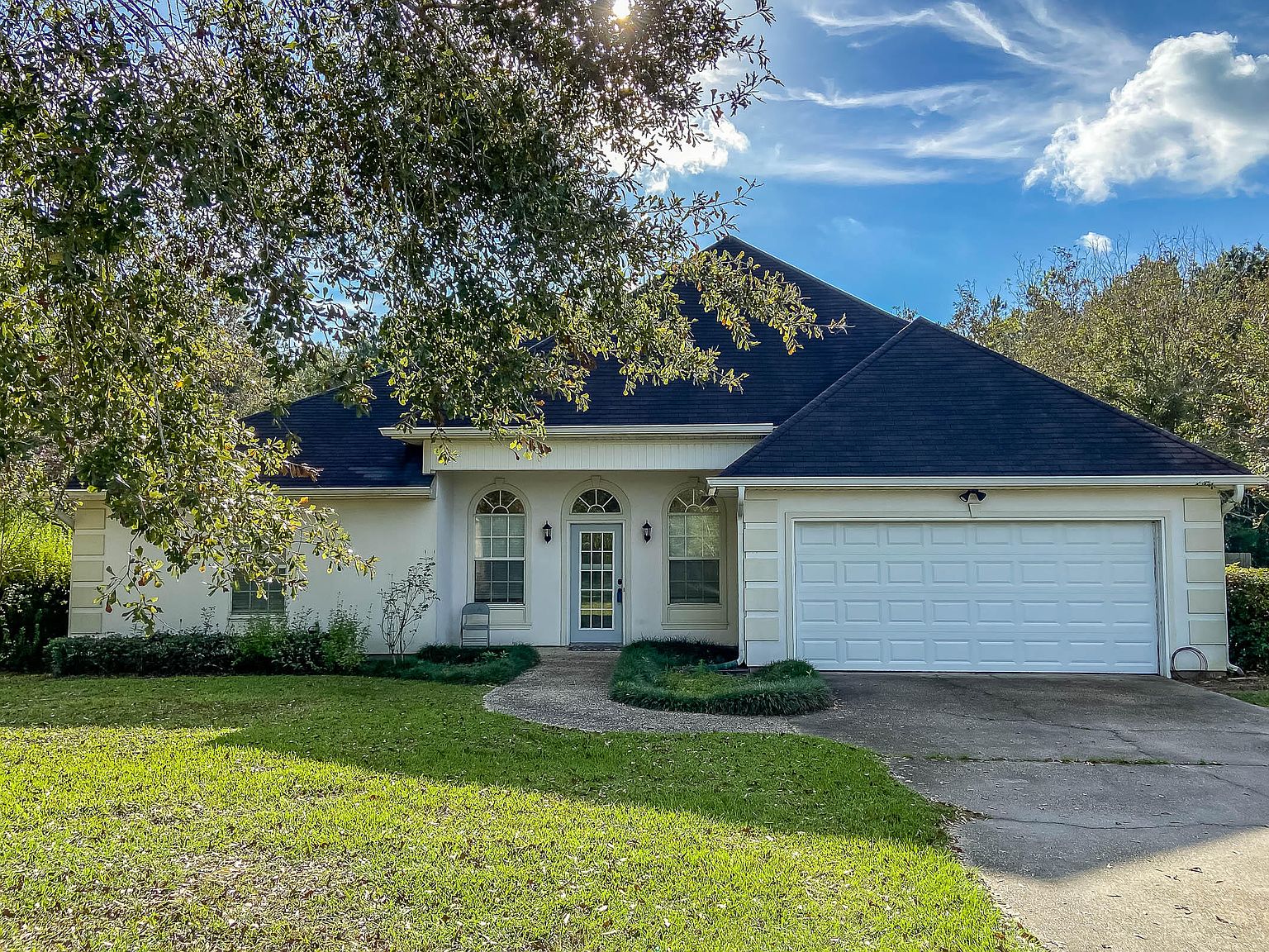 18327 Old Highway 49, Saucier, MS 39574 Zillow