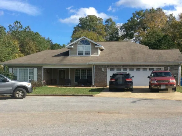 1507 Watson Way, Jacksonville, AL 36265