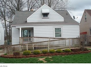 5929 E 135th St, Garfield Heights, OH