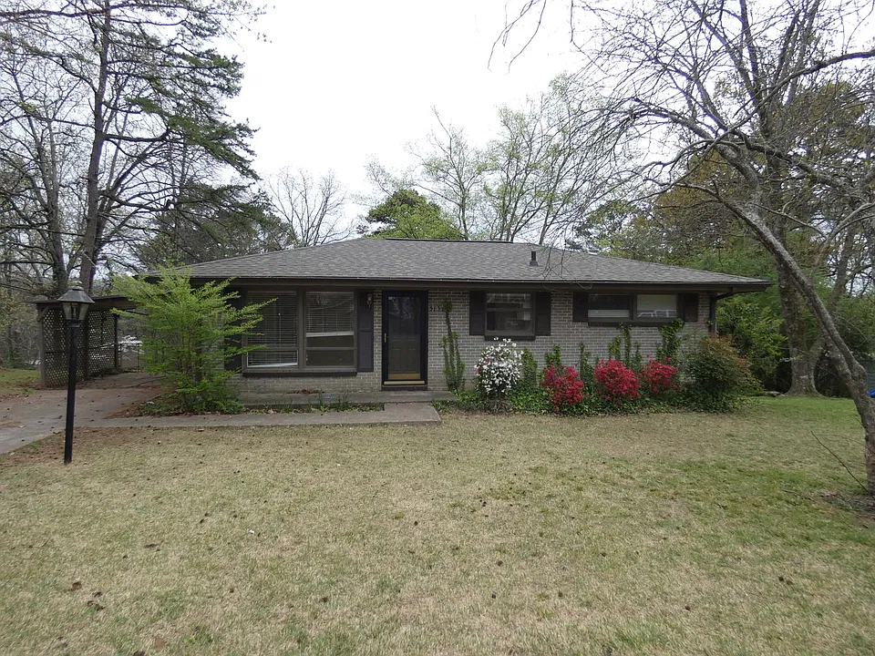 5137 Scenic View Dr