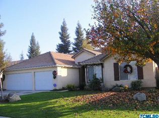 4547 W Evergreen Ct, Visalia, CA 93277