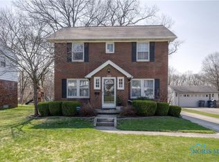 1861 Wildwood Rd, Toledo, OH 43614