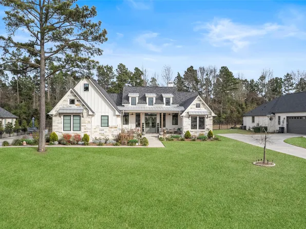 119 Ryder Cup Trl, Hideaway, TX 75771