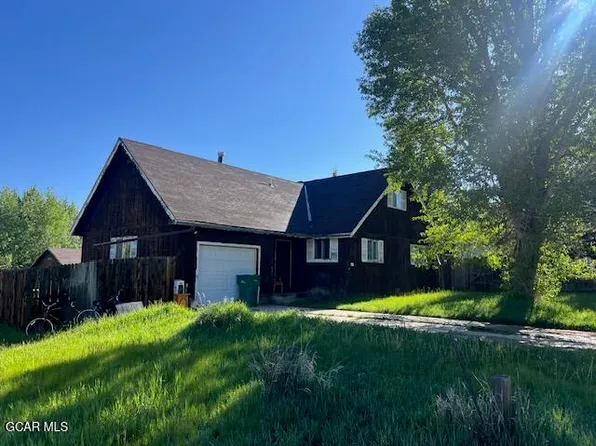 121 NEVAVA, Hot Sulphur Springs, CO 80451