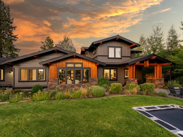 61341 Bonneville Loop, Bend, OR 97702