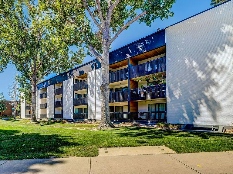 Sage at Panorama apartments community photo