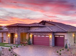 7012 Shire Rdg UNIT 92, Las Vegas, NV 89131