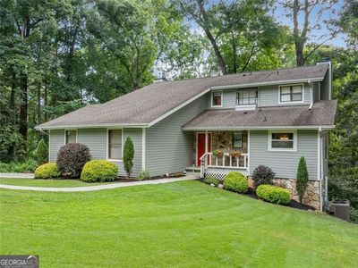 162 Nouveau Ct SW, Lilburn, GA, 30047