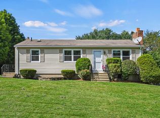 39 Bay Path Rd, Spencer, MA 01562