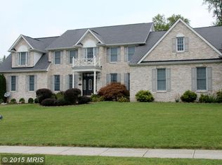 695 Charingworth Ct, Westminster, MD 21158