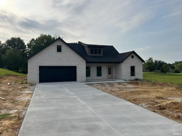 55 Zurich Way, Tell City, IN 47586