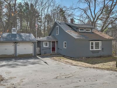 13 Banks Road, Gilsum, NH, 03448