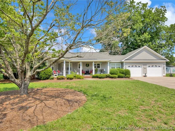 7311 Maxwell Rd, Stedman, NC 28391