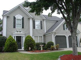 4811 Bankside Way, Norcross, GA 30092