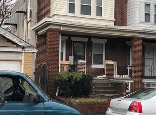 910 McDowell Ave, Chester, PA 19013