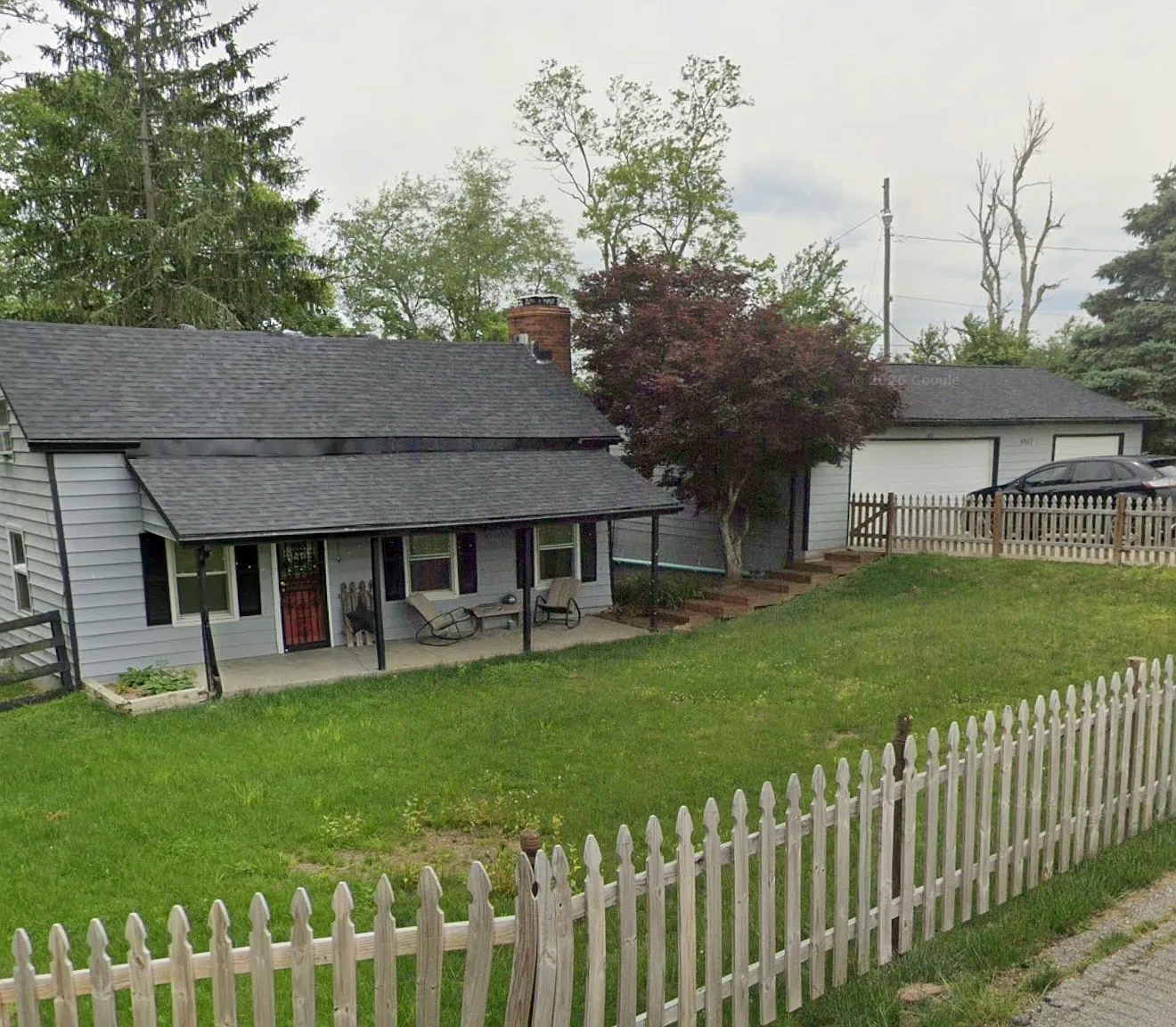 5903 Jacks Creek Pike — Photo 1
