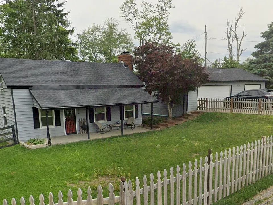 5903 Jacks Creek Pike