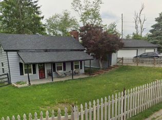 5903 Jacks Creek Pike, Lexington, KY 40515