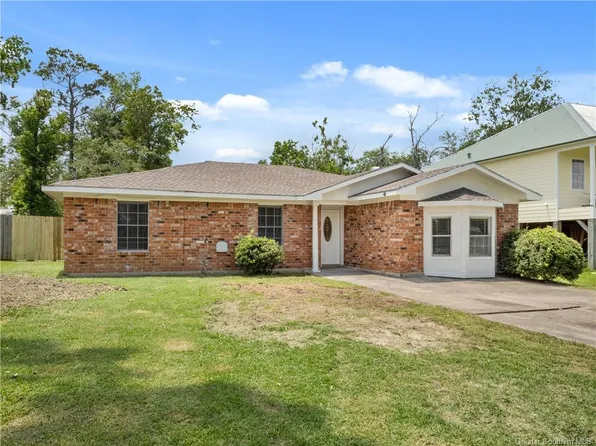 1715 N Hilma St, Westlake, LA 70669