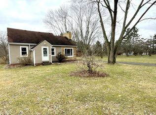 4060 N Center Rd, Flint, MI 48506