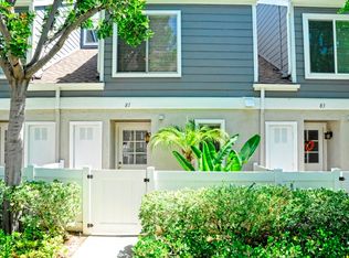 81 Abbeywood Ln, Aliso Viejo, CA 92656