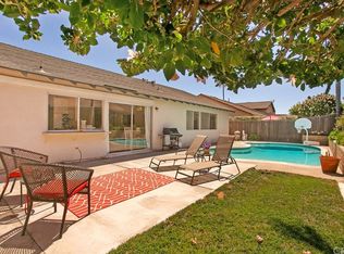 9611 Warburton Dr, Huntington Beach, CA 92646