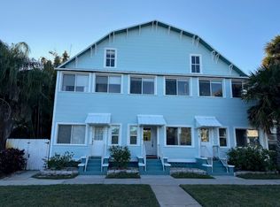 408 S Riverside Dr APT 3, New Smyrna Beach, FL 32168