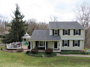 133 Willow Ridge Rd, Sewickley, PA 15143