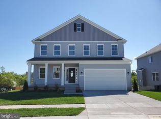 1305 Cresta Pl, Hanover, MD 21076