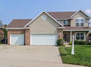 3567 Friesian Ct SW, Wyoming, MI 49418