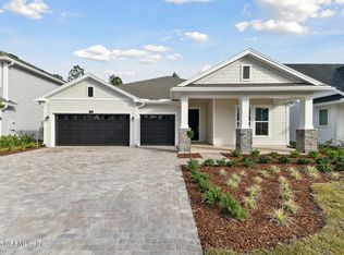 189 Rushing Dr, Saint Augustine, FL 32092